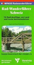 Cover: Schweiz - Deutscher Wandervlg