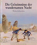 Cover: Die Geheimnisse der wundersamen Nacht - Kaufmann Verlag