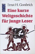 Cover: Eine kurze Weltgeschichte f&uuml;r junge Leser - MAIRDUMONT