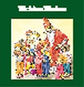 Cover: Wir feiern Nikolaus - Kaufmann Verlag