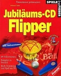 Cover: Jubil&auml;ums-CD - Flipper - FRANZIS GmbH