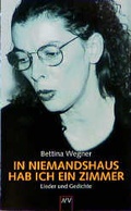 Cover: In Niemandshaus hab ich ein Zimmer - Aufbau Taschenbuch