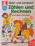 Cover: Z&auml;hlen und Rechnen - Tessloff Verlag Ragnar Tessloff GmbH & Co. KG