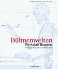 Cover: B&uuml;hnenwelten - Carl Ueberreuter Verlag