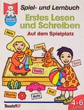 Cover: Erstes Lesen und Schreiben - Tessloff Verlag Ragnar Tessloff GmbH & Co. KG