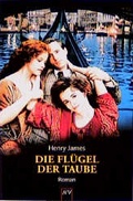 Cover: Die Fl&uuml;gel der Taube - Aufbau Taschenbuch