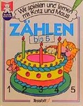 Cover: Z&auml;hlen bis 5 - Tessloff Verlag Ragnar Tessloff GmbH & Co. KG