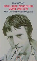 Cover: Eine Liebe zwischen zwei Welten - Aufbau Taschenbuch