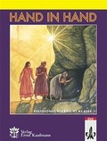 Cover: Hand in Hand - Kaufmann Verlag
