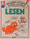 Cover: Lesen - Tessloff Verlag Ragnar Tessloff GmbH & Co. KG