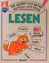 Enlarge image Cover: Lesen - Tessloff Verlag Ragnar Tessloff GmbH & Co. KG