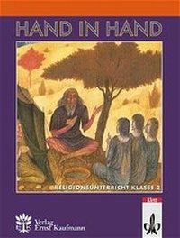 Enlarge image Cover: Hand in Hand - Kaufmann Verlag