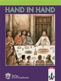 Enlarge image Cover: Hand in Hand - Kaufmann Verlag