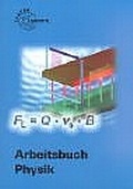 Cover: Arbeitsbuch Physik - Europa-Lehrmittel
