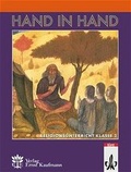 Cover: Hand in Hand - Kaufmann Verlag