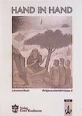 Cover: Hand in Hand - Kaufmann Verlag