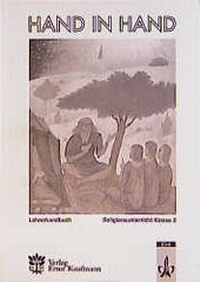 Enlarge image Cover: Hand in Hand - Kaufmann Verlag