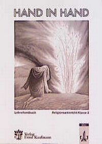 Enlarge image Cover: Hand in Hand - Kaufmann Verlag