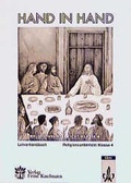 Cover: Hand in Hand - Kaufmann Verlag
