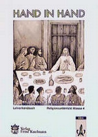 Enlarge image Cover: Hand in Hand - Kaufmann Verlag