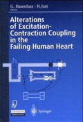 Cover: Alterations of Excitation-Contraction Coupling in the Failing Human Heart - Steinkopff
