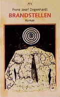 Cover: Brandstellen - Aufbau Taschenbuch
