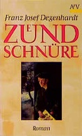 Cover: Z&uuml;ndschn&uuml;re - Aufbau Taschenbuch