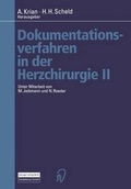 Bild: Dokumentationsverfahren in der Herzchirurgie II - Steinkopff