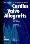 Cover: Cardiac Valve Allografts - Steinkopff