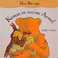 Cover: Herr B&auml;r sagt: Komm in meine Arme! - HEROLD