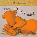 Cover: Herr B&auml;r sagt: O wie kitzlig! - HEROLD