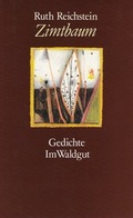 Cover: Zimtbaum - Waldgut Verlag