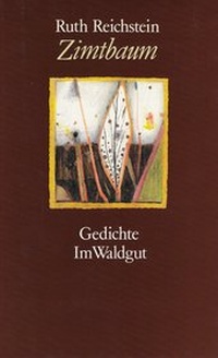 Enlarge image Cover: Zimtbaum - Waldgut Verlag