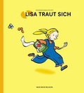Cover: Lisa traut sich - Kaufmann Verlag