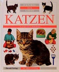 Cover: Katzen - HEROLD