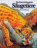 Cover: Die Entwicklung der S&auml;ugetiere - Tessloff Verlag Ragnar Tessloff GmbH & Co. KG