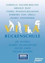 Cover: Vita Rückenschule - Birkhäuser Verlag GmbH