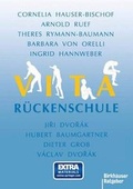 Cover: Vita R&uuml;ckenschule - Birkh&auml;user Verlag GmbH