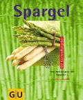 Cover: Spargel - Gr&auml;fe und Unzer