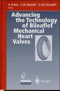 Bild: Advancing the Technology of Bileaflet Mechanical Heart Valves - Steinkopff