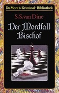 Cover: Der Mordfall Bischof - MAIRDUMONT