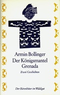 Cover: Der K&ouml;nigsmantel. Grenada - Waldgut Verlag