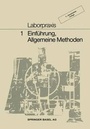 Cover: Laborpraxis - Birkhäuser Verlag GmbH