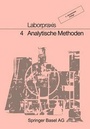 Cover: Laborpraxis - Birkh&auml;user Verlag GmbH