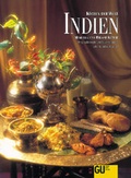 Cover: Indien - Gr&auml;fe und Unzer