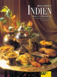 Enlarge image Cover: Indien - Gräfe und Unzer
