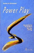 Cover: Power Play - Bauer, Hermann