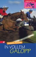 Cover: In vollem Galopp - Carl Ueberreuter Verlag