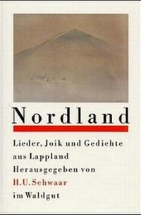 Abbildung von: Nordland - Waldgut Verlag