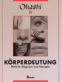 Enlarge image Cover: Körperdeutung - Bauer, Hermann